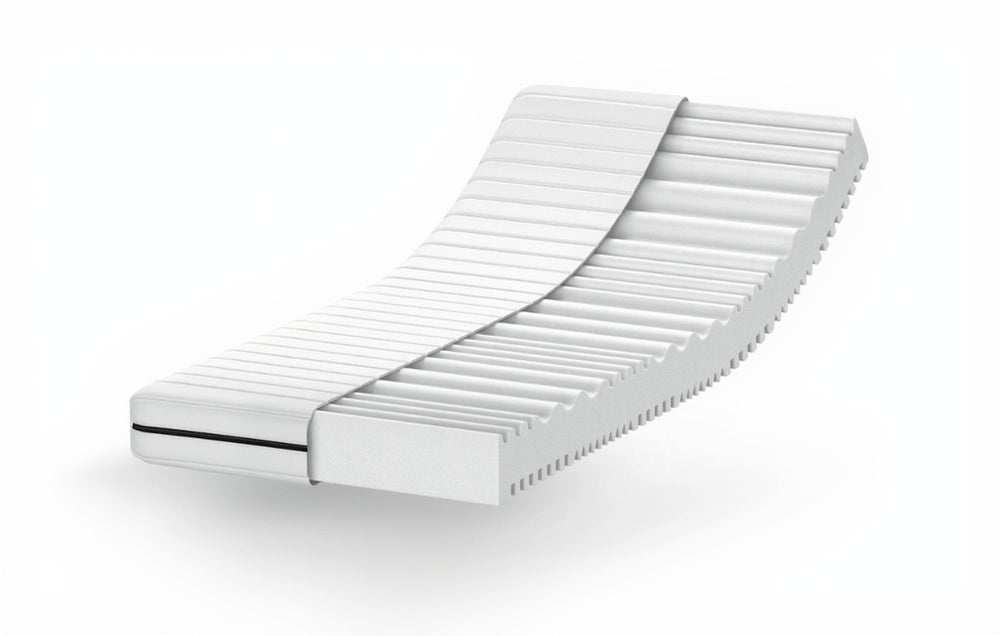 Hover image of Flip Classic 15 - Matelas mousse froide 7 zones H2/H3
