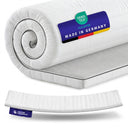 Comfort Cold Foam Topper 5cm