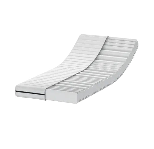 Hover image of Flip Basic 13 - Matelas mousse froide 7 zones H2/H3