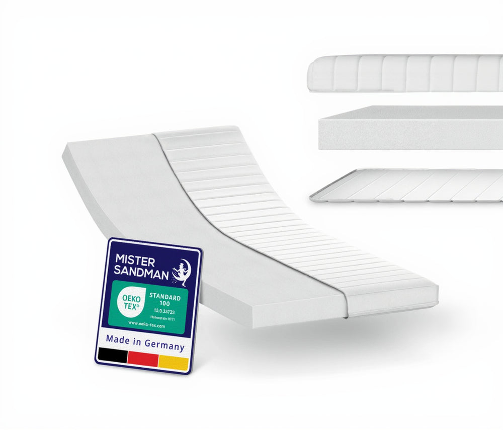 Essential Foam 11 - Matelas compact mousse froide
