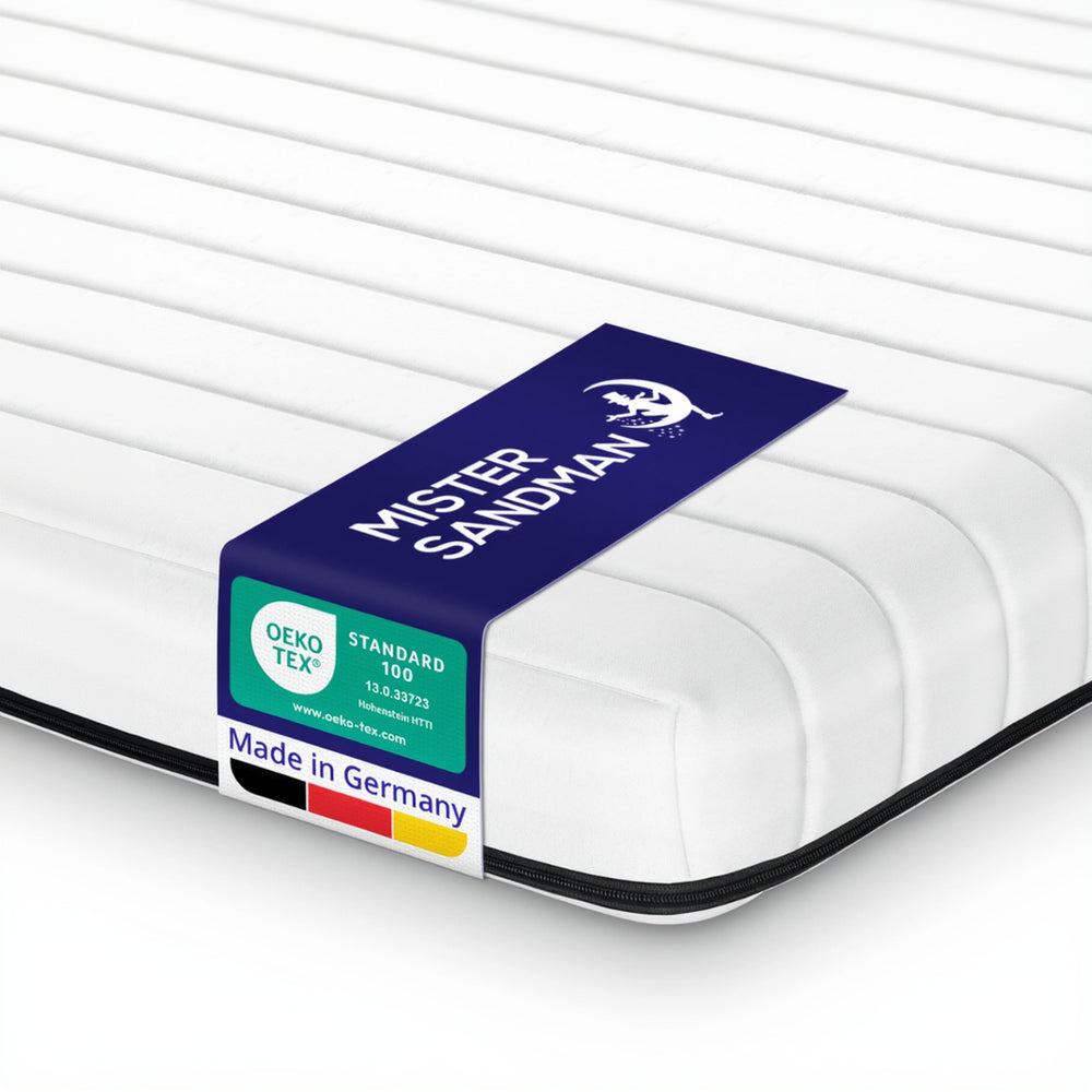 Hover image of Essential Foam 11 - Matelas compact mousse froide