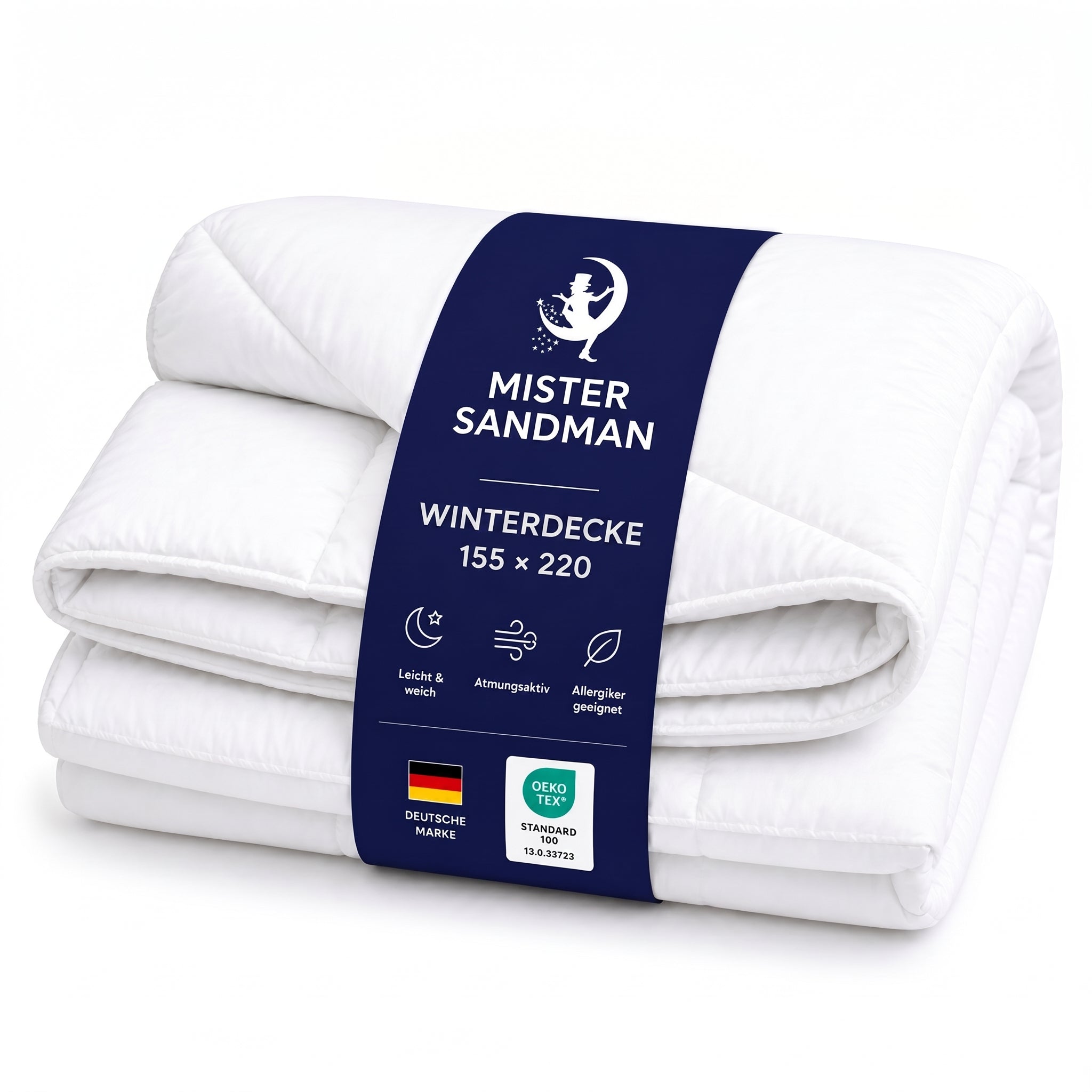 Winter Duvet