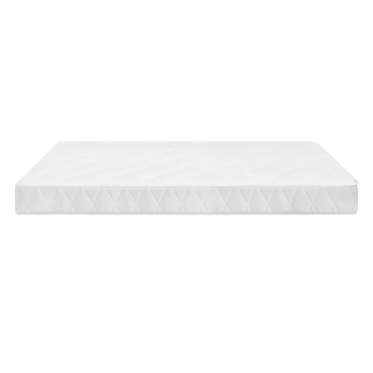 Matelas mousse confort microfibre 