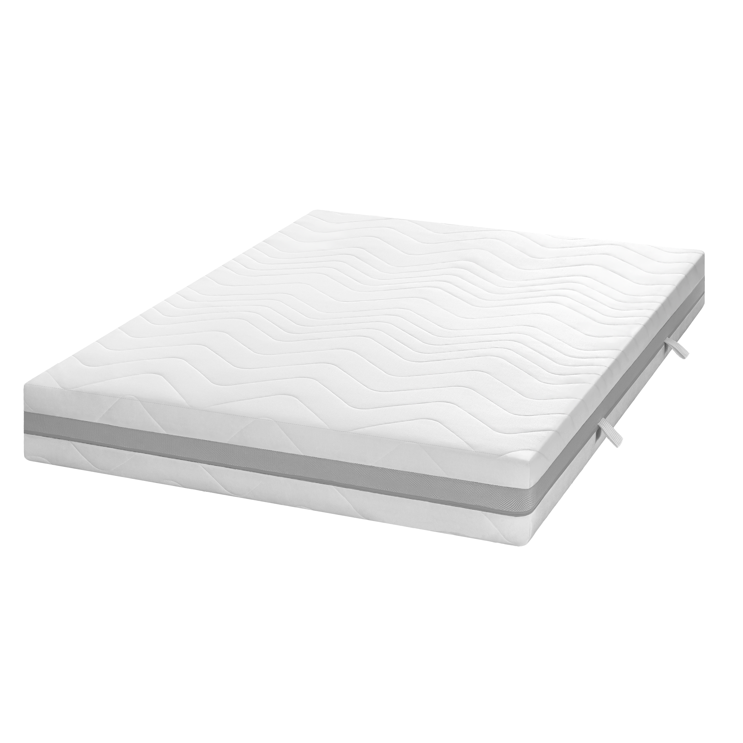 Matelas à ressorts ensachés H3 H4 