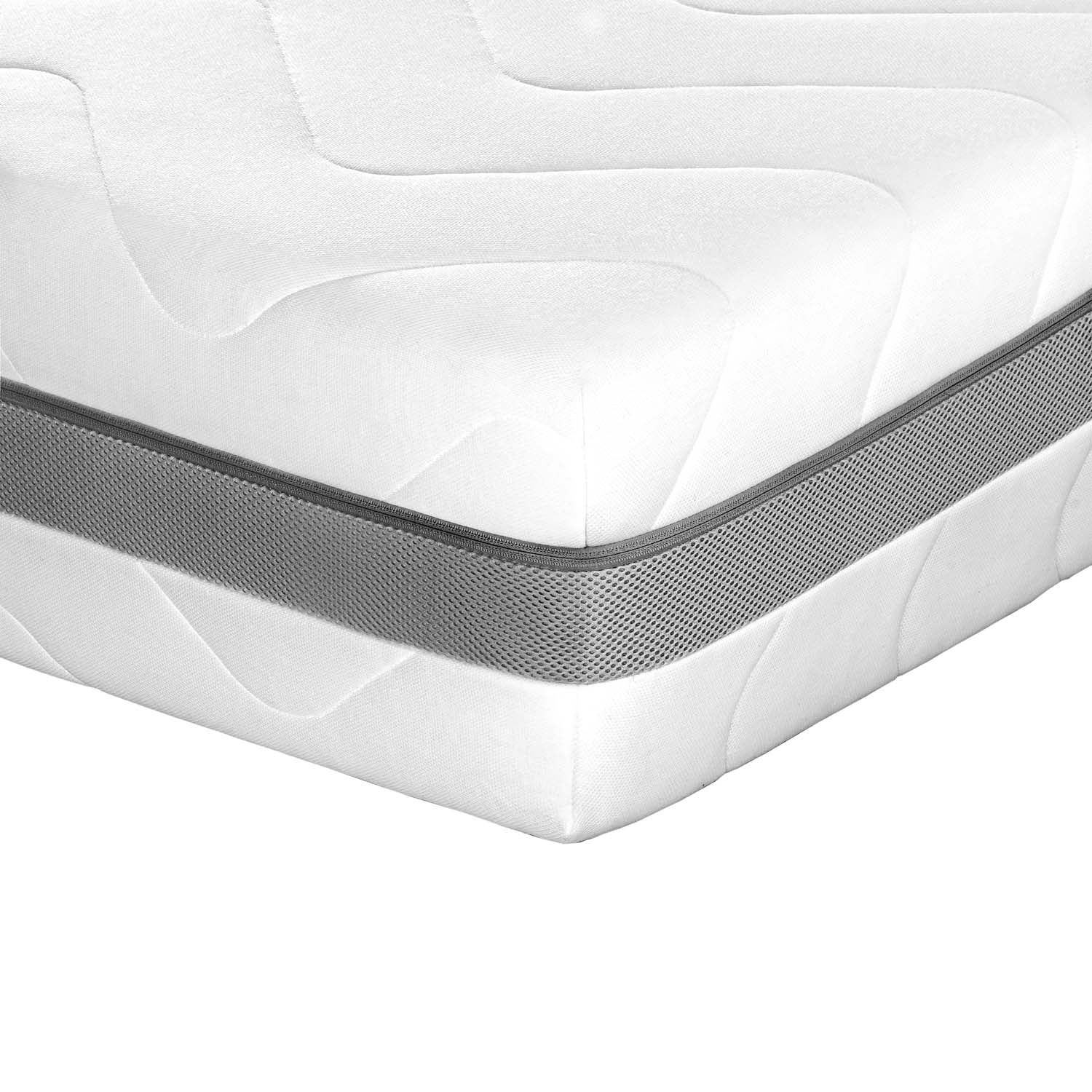 Matelas à ressorts ensachés H3 H4 